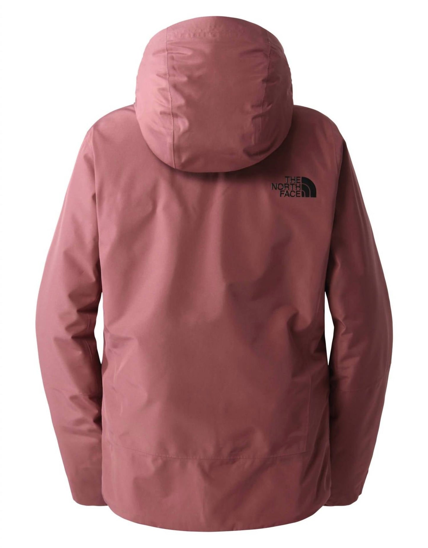 The North Face - Women's Descendit Jacket
