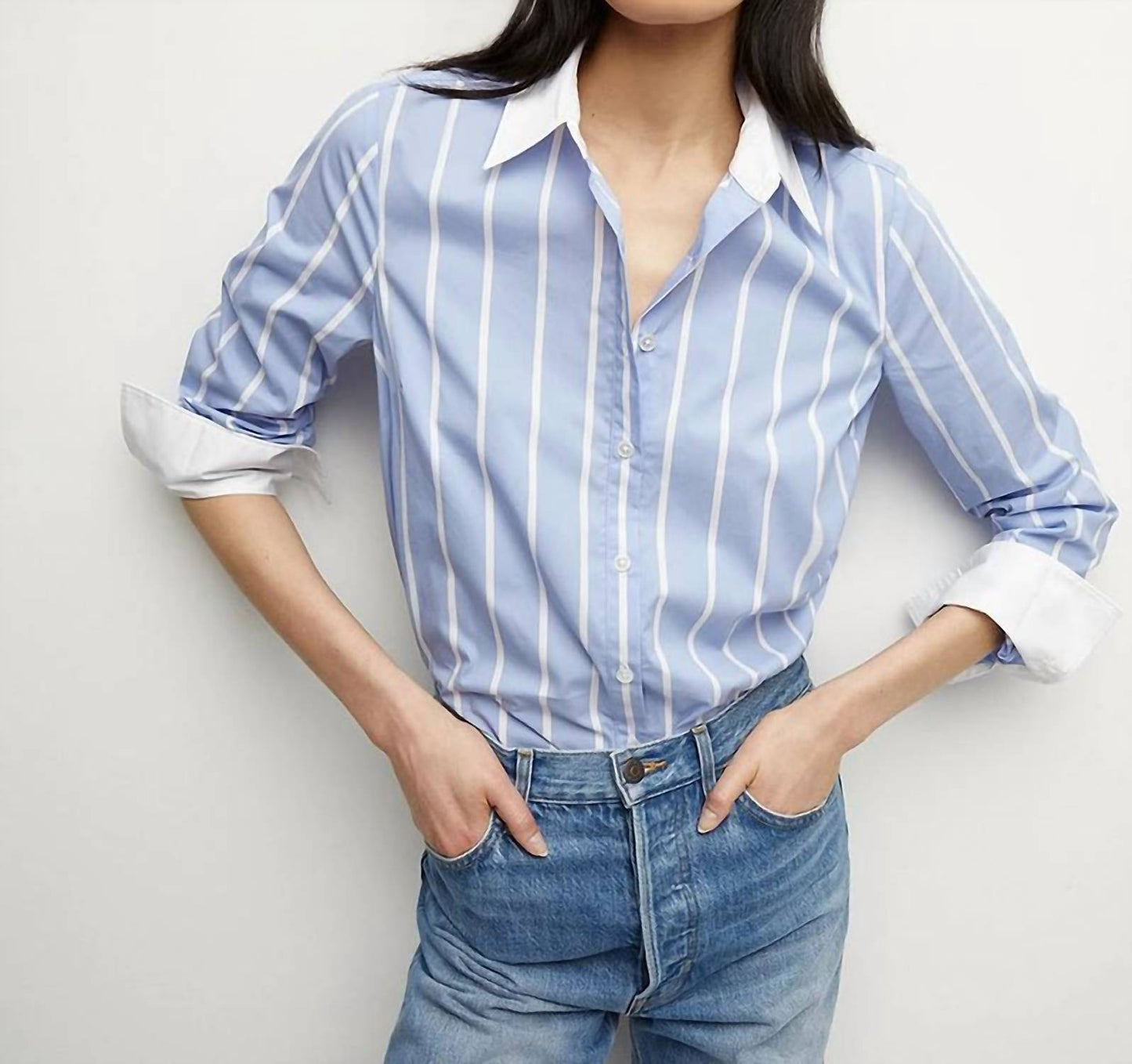Veronica Beard - Marisol Shirt