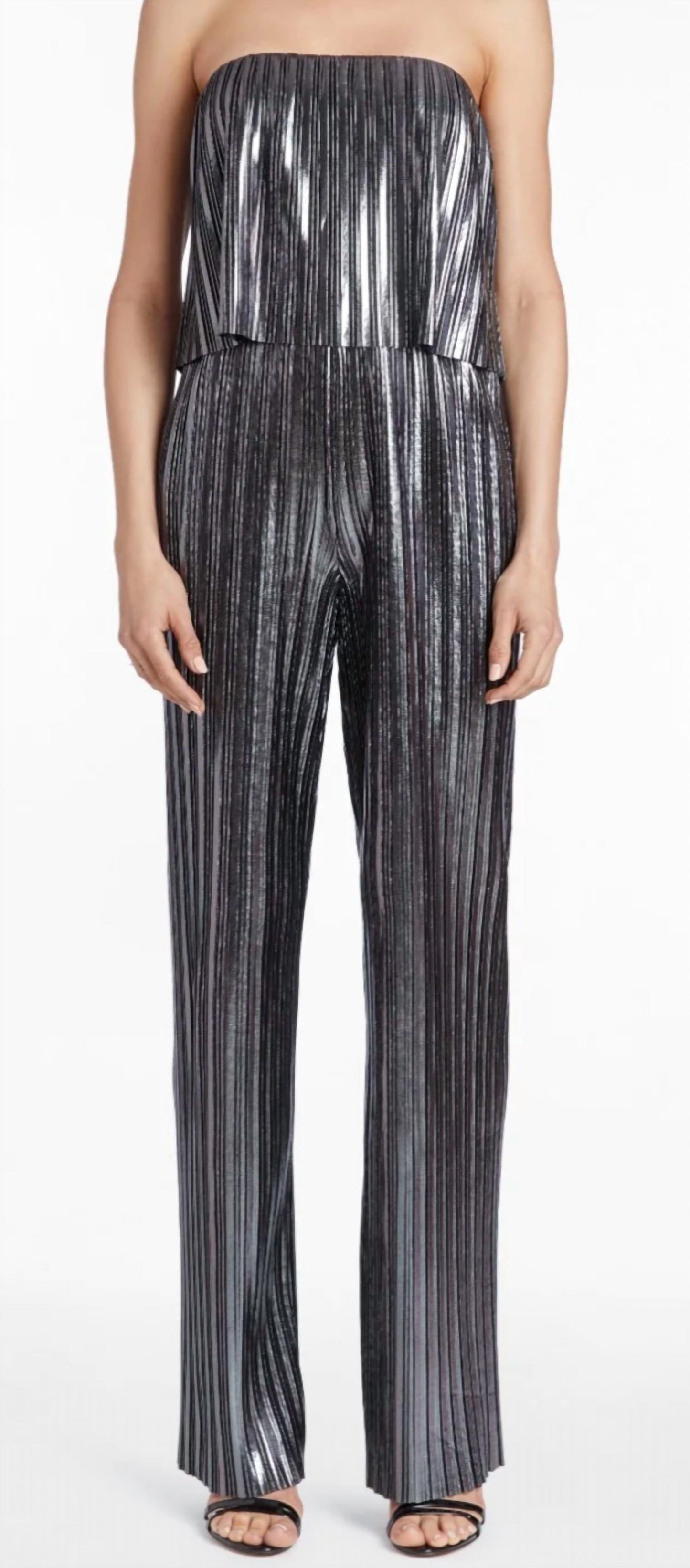 Amanda Uprichard - Collina Jumpsuit