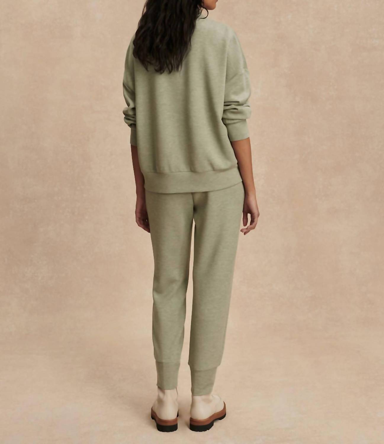 Varley - Slim Cuff Pants
