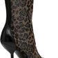Steve Madden - Women's Ashlin Buckled Heels Boots