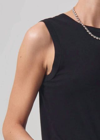 Citizens Of Humanity - Jessie Modern Muscle Tee