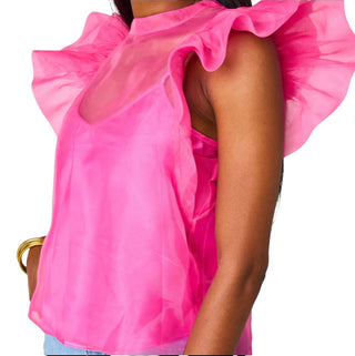 Buddylove - KAYCEE TOP