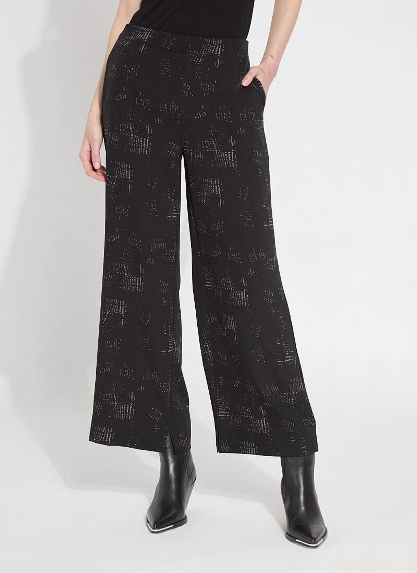 Lysse - Genesis Stretch Woven Pant (28" Inseam)