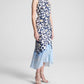 A.L.C. - Lily Printed Sleeveless Top