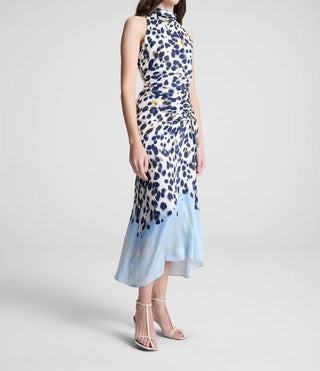 A.L.C. - Lily Printed Sleeveless Top