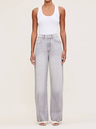 Dl1961 - Women'S - Woen's Taylor Ultra Relaxed Barrel Jean