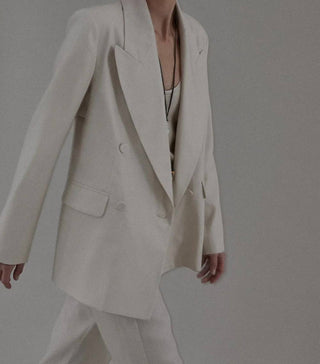 Heirlome - Costanza Blazer