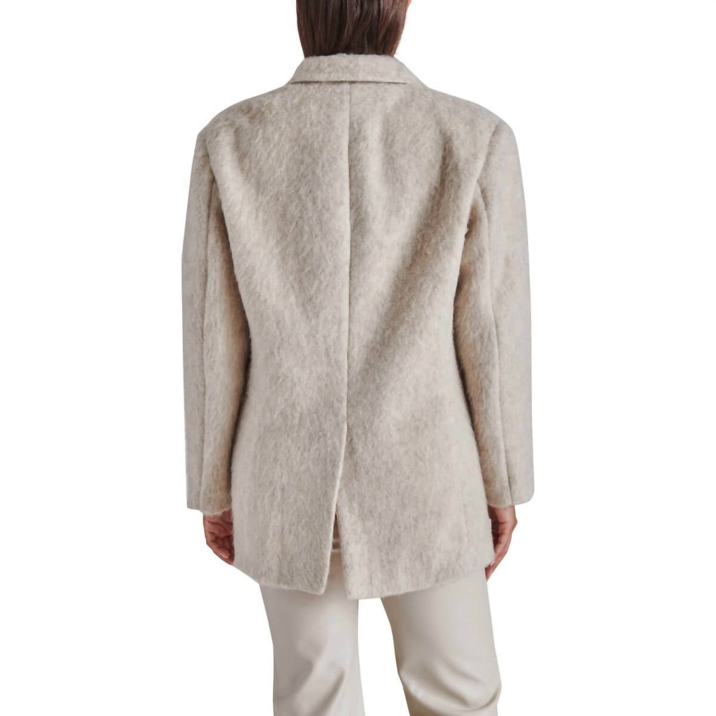 Steve Madden - Nana Blazer Coat