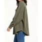 Z Supply - Austen Washed Shirt Jacket