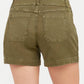 Spanx - Stretch Twill Shorts