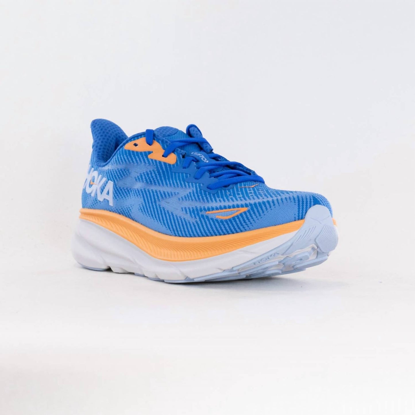 Hoka - Men's Clifton Nine Shoe
