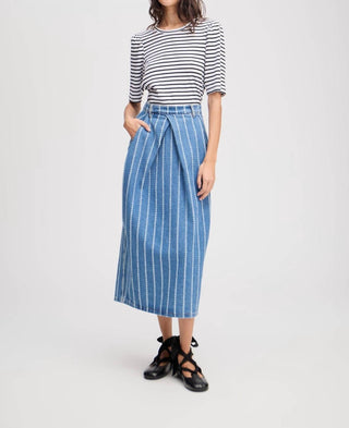 Munthe - Jikolaz Stripe Top