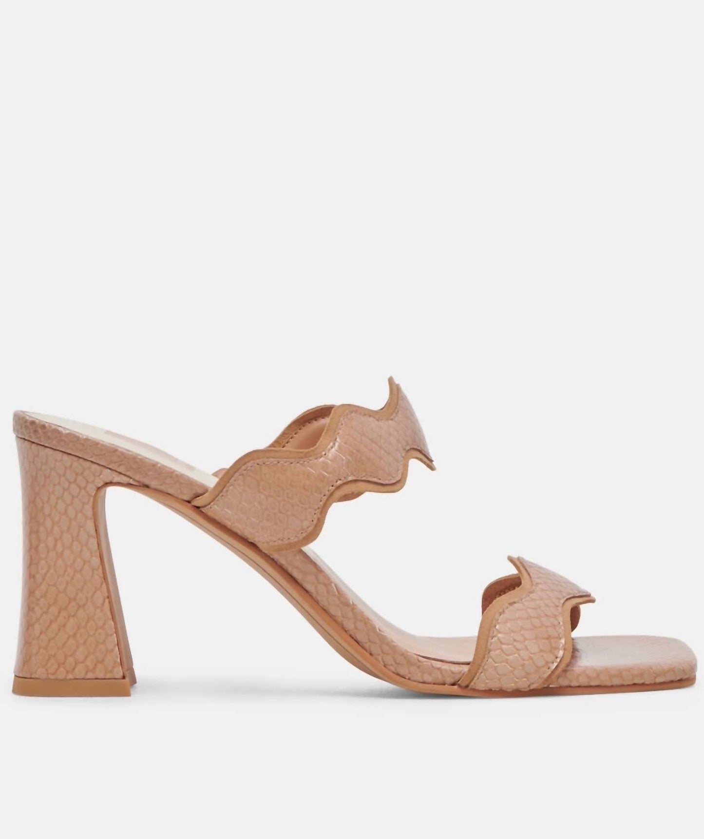 Dolce Vita - WOMEN ILVA HEEL SANDAL