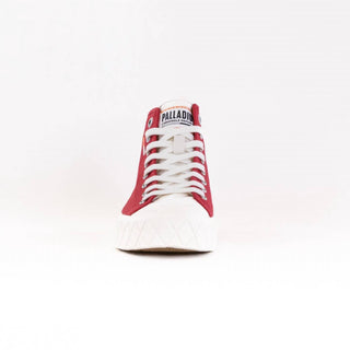 Palladium - Women's Palla Ace Chukka Organic Sneakers