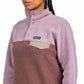 Patagonia - Lightweight Synchilla Snap-t Fleece Pullover