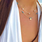 Olivia Le - Women's Journey Pearl Trinity Necklace
