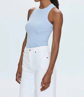 Pistola - Blake Sleeveless Bodysuit