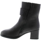 Remonte - Women's Leather Ankle Boots