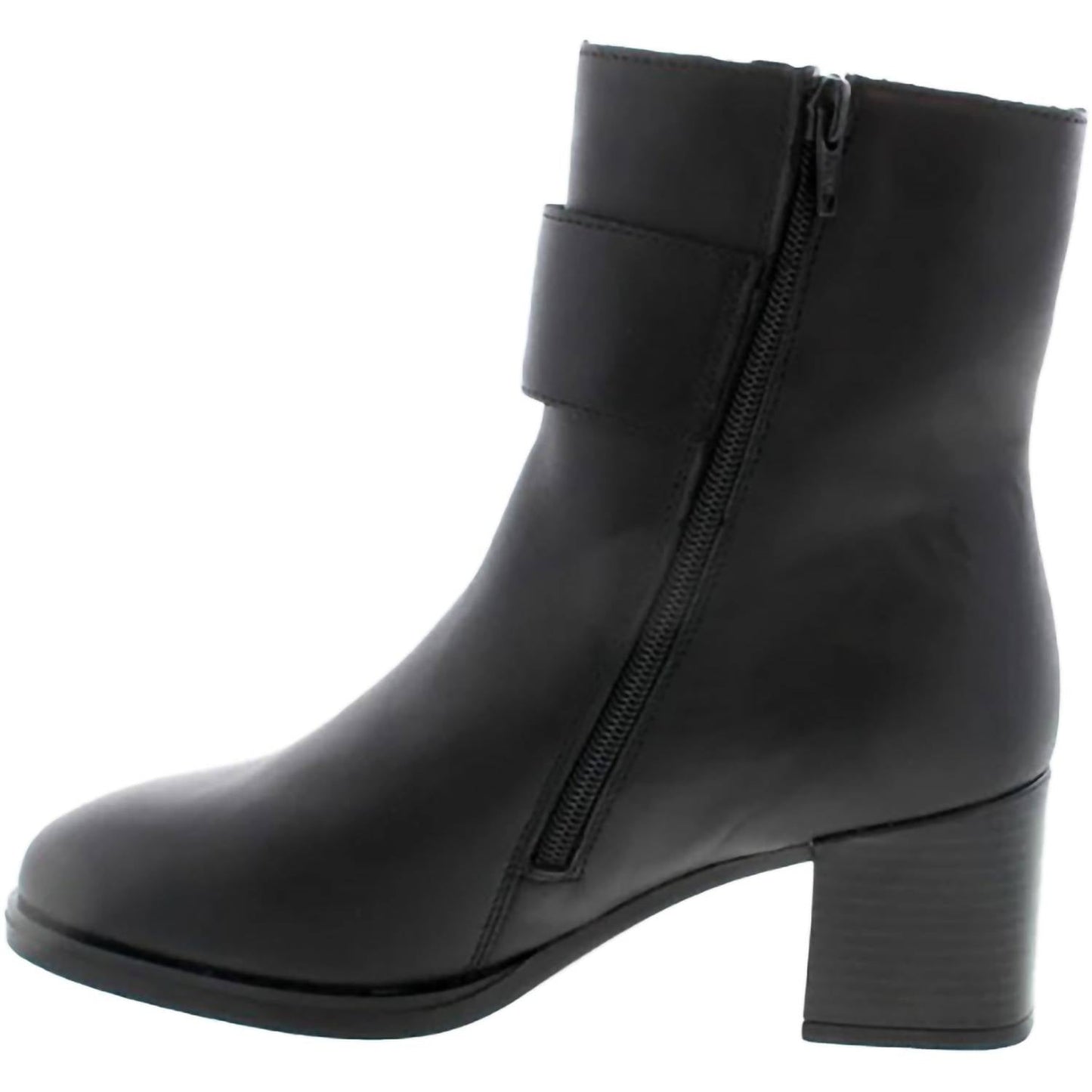 Remonte - Women's Leather Ankle Boots