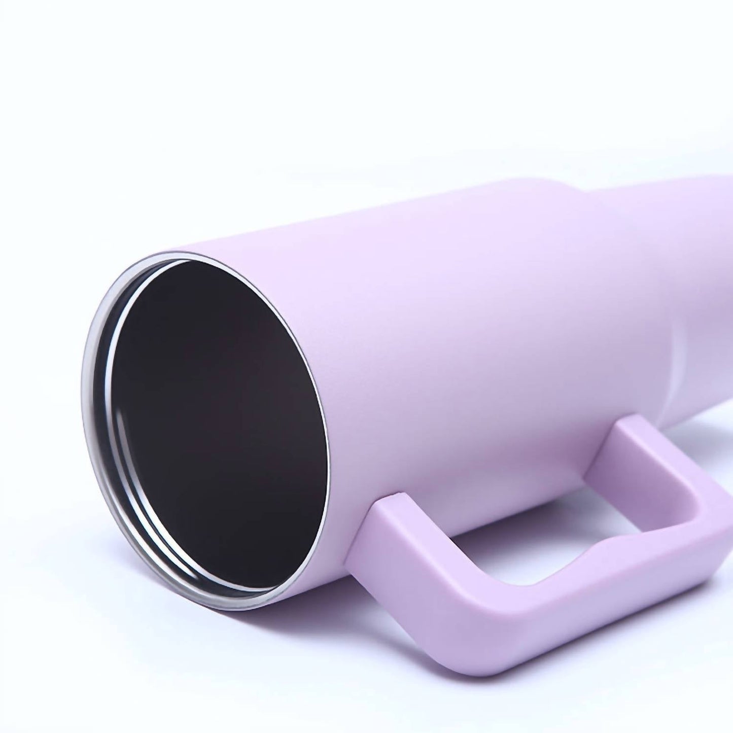 Creative Gifts International - Stainless Steel Modern Tumbler