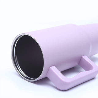 Creative Gifts International - Stainless Steel Modern Tumbler