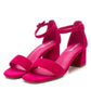 Xti - Women's Heeled Sandals
