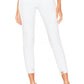 Agolde - Sophie Crop Hi Rise Slim Jean