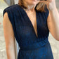 Karina Grimaldi - Shimmer Maxi Dress