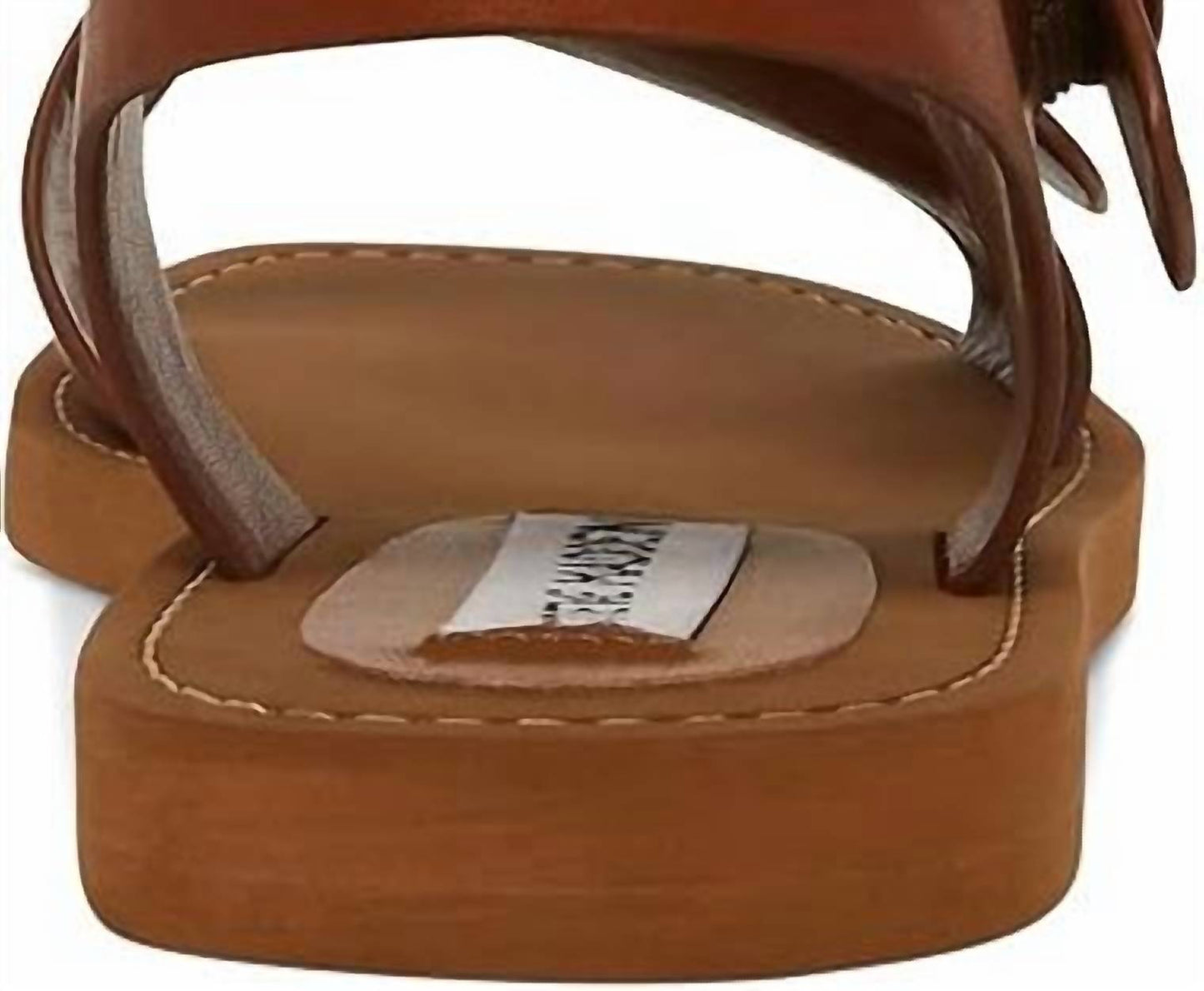 Steve Madden - Women's Santo Leather Sandal