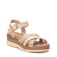 Xti - Women's Wedge Sandals