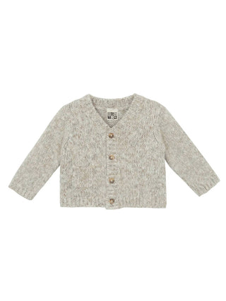 Bonton - Kid's Pocket Cardigan