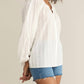 Z Supply - Wren Button Up Top
