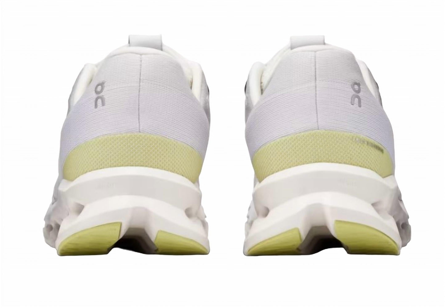 On Running - WOMEN'S CLOUDSURFER RUNNING SHOES ( B WIDTH )
