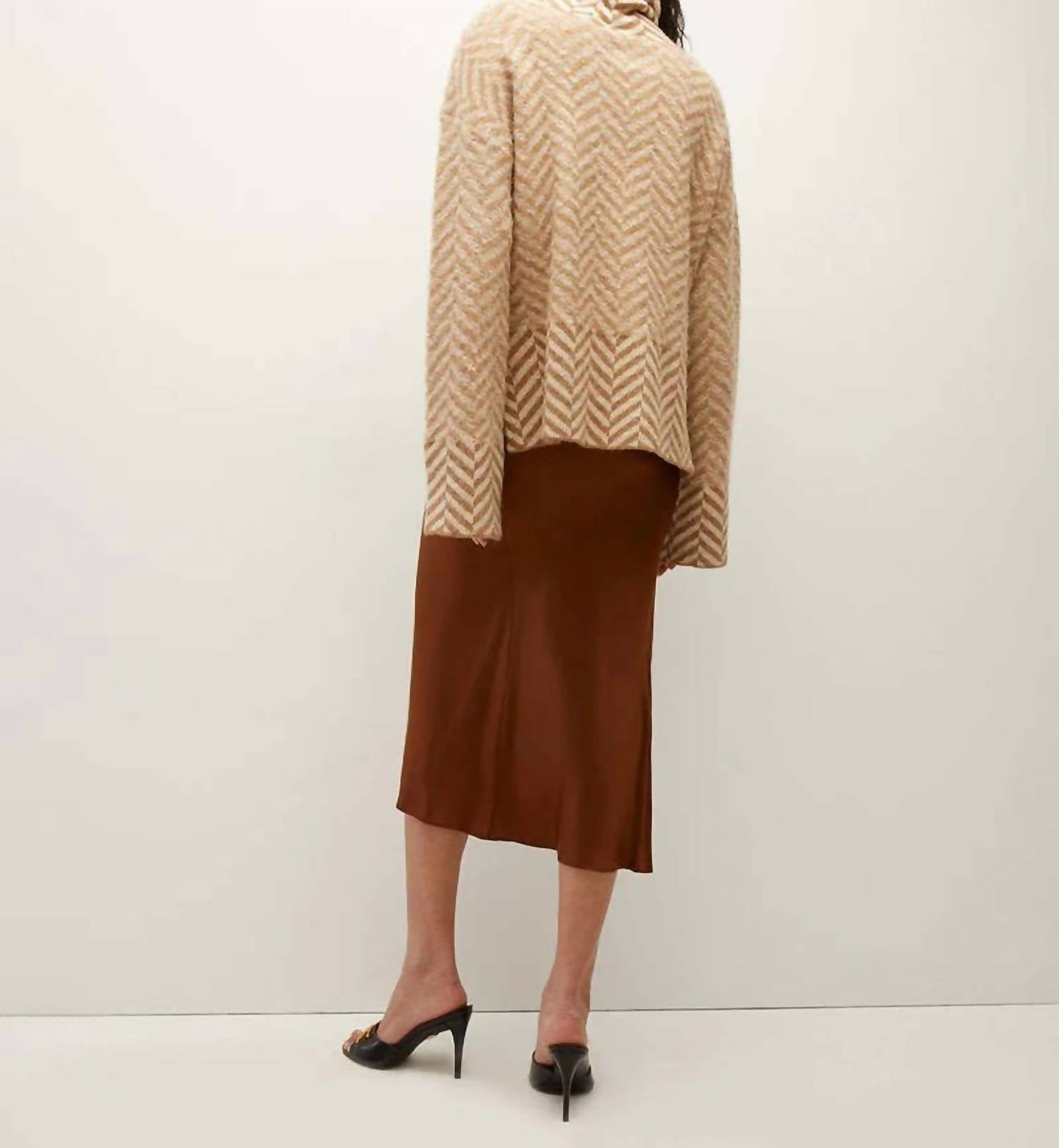 Veronica Beard - Bolina Sweater