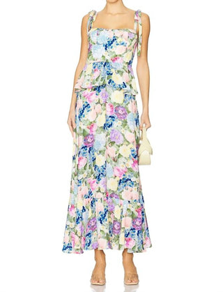 Show Me Your Mumu - Paxton Dress