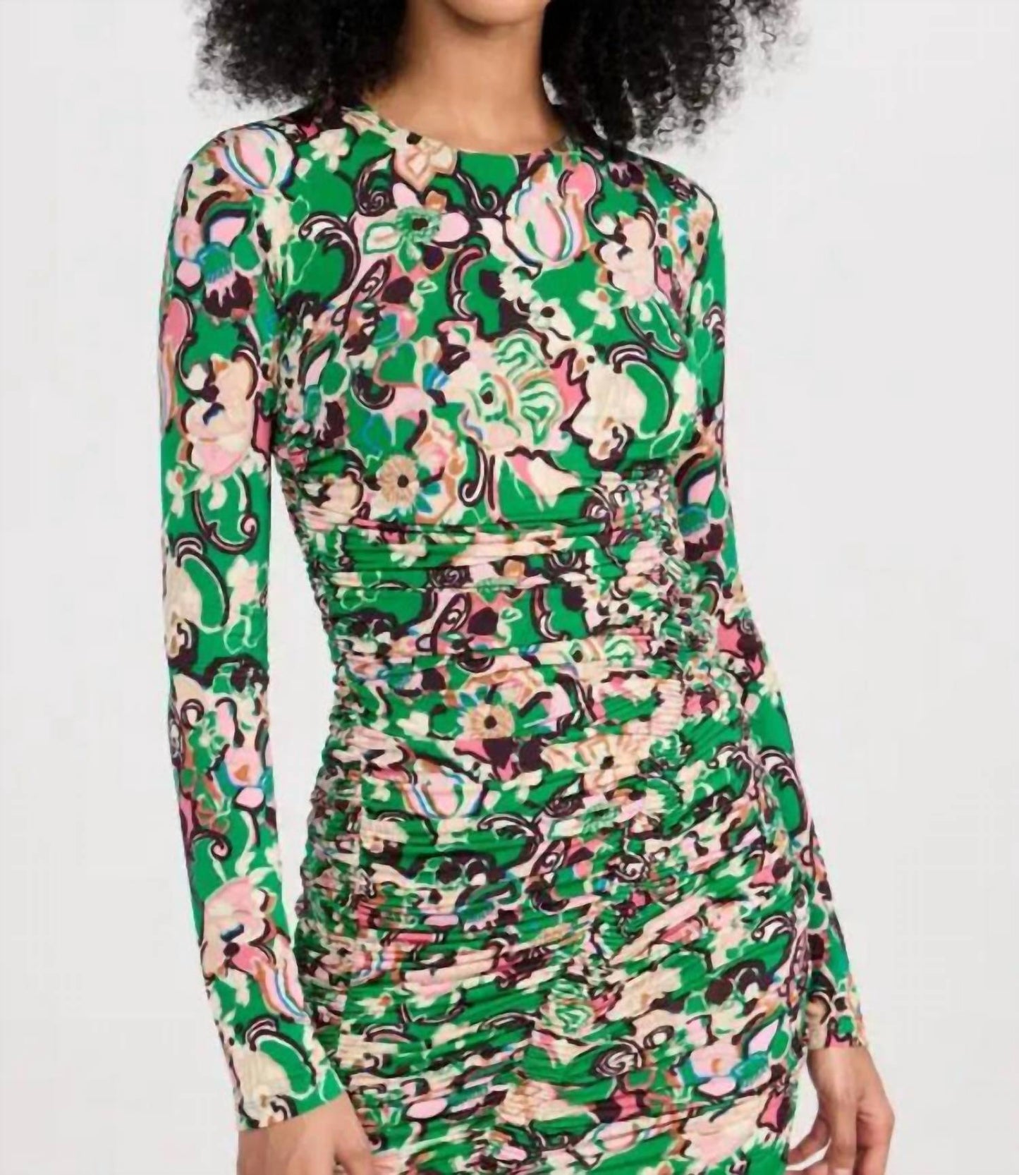 A.L.C. - Kiki Dress
