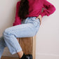 Z Supply - Annie Puff Sleeve Sweater