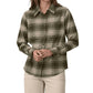 Patagonia - Long Sleeve Fjord Flannel Shirt