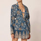 Cleobella - Minerva Kimono Wrap Cover Up