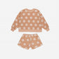 Rylee + Cru - Girl's Daisy Set