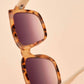 Powder Design Inc - Women's Luxe Ellery Sunglasses