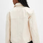 Free People - Blair Vegan Suede Jacket