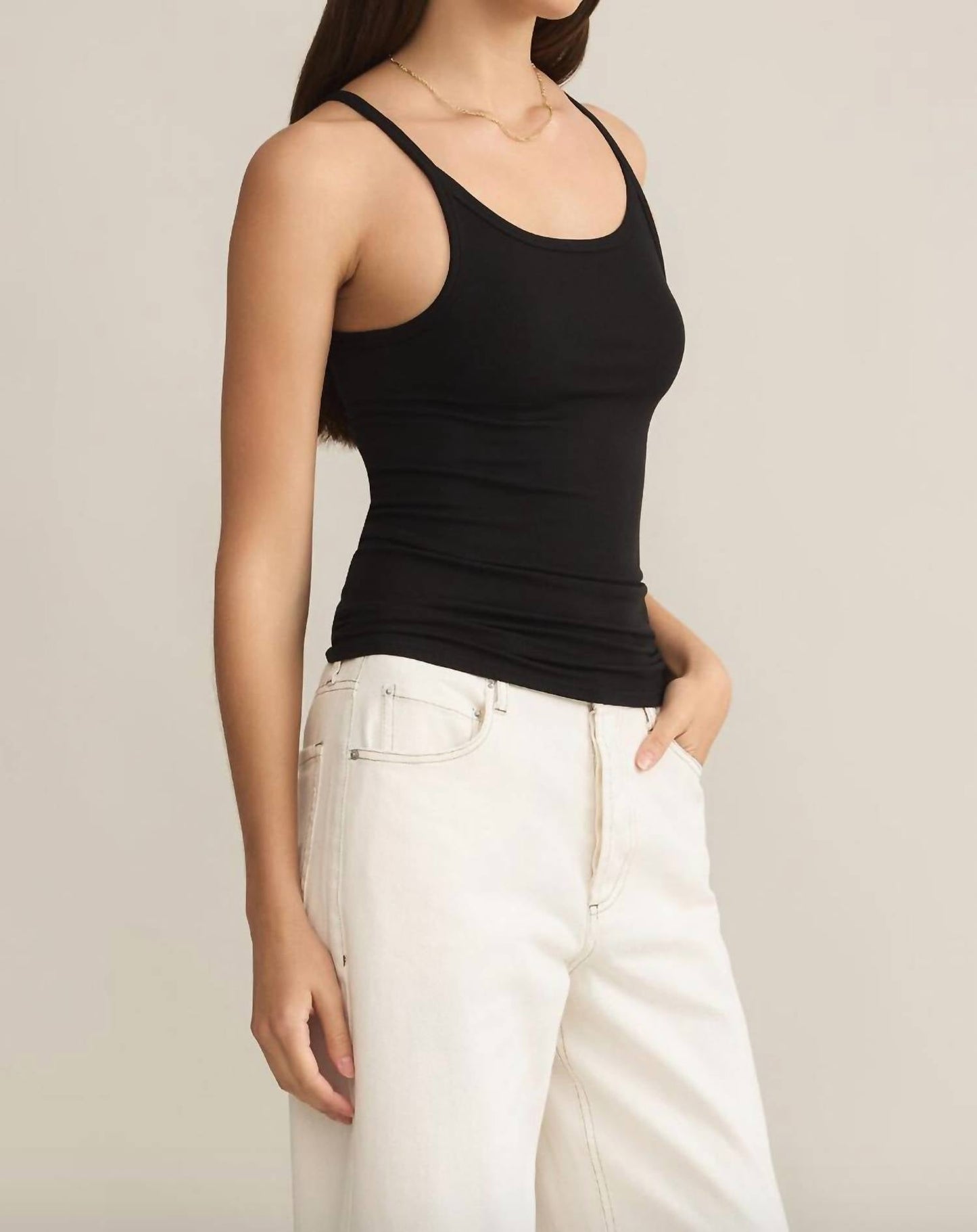 Z Supply - Second Skin Tank