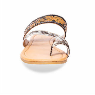 Myra - Women's Greta Lee Sandals