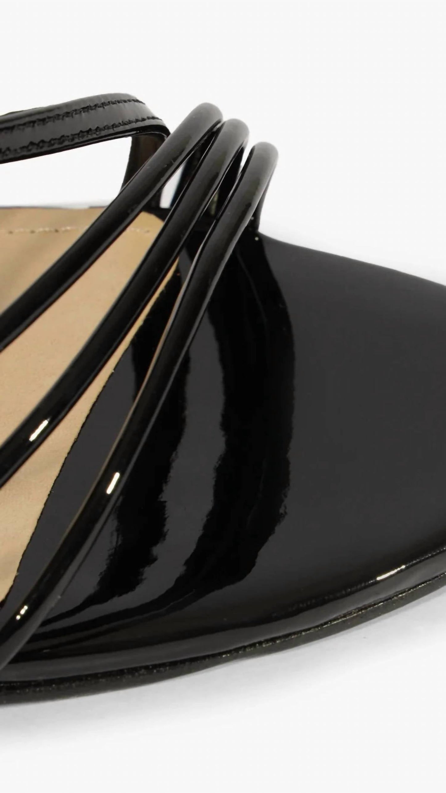 Schutz - Women's Inez Strappy Heel