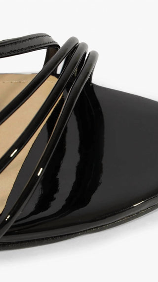 Schutz - Women's Inez Strappy Heel