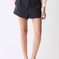 Deluc - Caterina High Waist Shorts