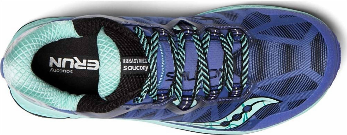 Saucony - Women's Koa Tr Shoes