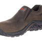 Merrell - Men's Jungle Moc Leather Composite Toe